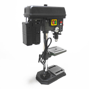 <span class=keywords><strong>Perceuse</strong></span> à <span class=keywords><strong>colonne</strong></span> professionnelle MINIQ BG-514802, moteur sans balais, haute tension, 600-2500 tr/min, capacité de <span class=keywords><strong>mandrin</strong></span> 1,5-13 <span class=keywords><strong>mm</strong></span> - Product Image 6
