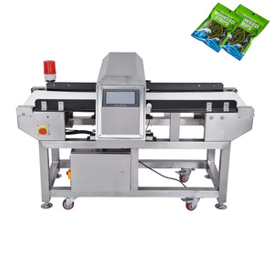 Metalldetektor-Förderband für Schüttgüter und Verpackte Lebensmittel <span class=keywords><strong>in</strong></span> Malaysia - Product Image 4