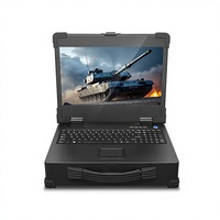 Portátil Usado Resistente de Aleación de Magnesio, Herramienta de Diagnóstico Automotriz OBD2 a Prueba de Agua, Polvo y Golpes, Cf31 Cf19 Cf53, Portátil Panasonic Toughbook