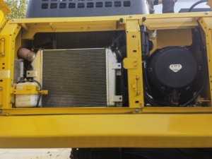 Komatsu รถขุด PC400-7มือสอง PC400-7 PC400ญี่ปุ่นแท้ - Product Image 6