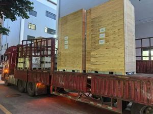 ปั๊มดูดตะกอนแบบแรงเหวี่ยงสำหรับอุตสาหกรรมขุดลอกและดูดสิ่งสกปรก ลดราคาพิเศษ - Product Image 6