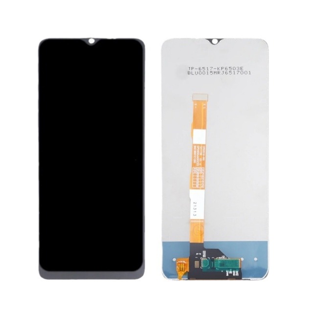 Factory Price High Definition Phone Spare Parts for Vivo Y03 V2332 Lcd Screen