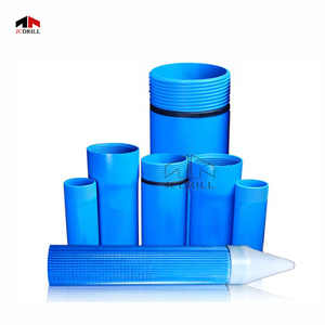 Tuberías <span class=keywords><strong>de</strong></span> <span class=keywords><strong>PVC</strong></span> Azules <span class=keywords><strong>para</strong></span> Pozos <span class=keywords><strong>de</strong></span> <span class=keywords><strong>Agua</strong></span> - Product Image 2