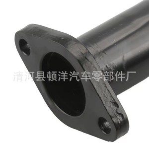 Coolant Hose 25460-25002 For Yueda Kia Engine <b>Iron</b> Pipe Replacement Part - Product Image 4