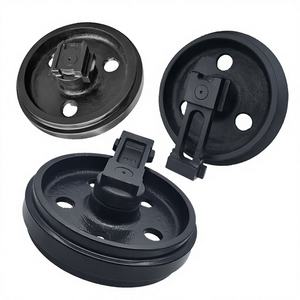 Ruote Anteriori per Escavatori <span class=keywords><strong>Hyundai</strong></span> R35Z-9 R55 R55-<span class=keywords><strong>7</strong></span> R55B R60 <span class=keywords><strong>R80</strong></span> <span class=keywords><strong>R80</strong></span>-<span class=keywords><strong>7</strong></span>, R35Z-7A R55-<span class=keywords><strong>7</strong></span> Ruote Anteriori per Escavatore <span class=keywords><strong>Hyundai</strong></span> R55-<span class=keywords><strong>7</strong></span> - Product Image 1