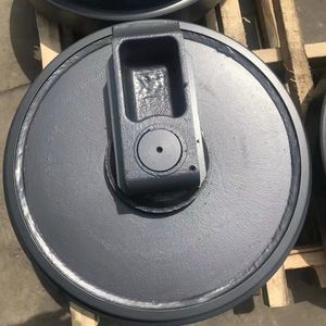 フロントアイドラーアセンブリPC200-7 PC200-<span class=keywords><strong>8</strong></span>建設機械部品20Y-30-00322 - Product Image 3