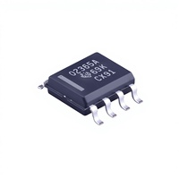 Composants électroniques XYCH, circuit intégré OPA2365AIDR IC CMOS 2 CIRCUITS SOIC8 100% original