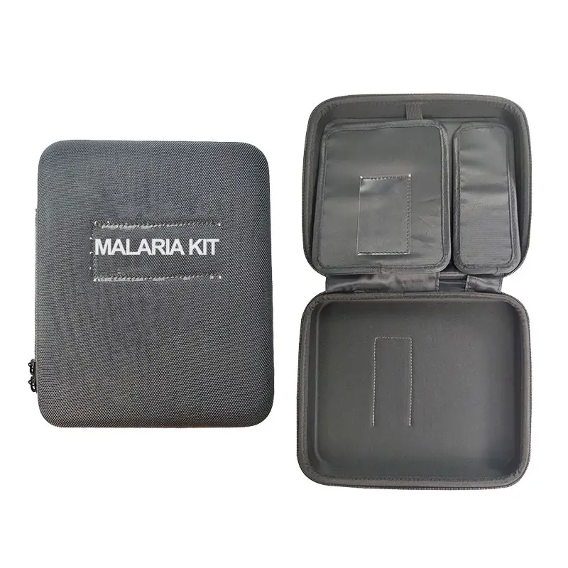 Malaria Kit Doctor Bag Medical EVA Case For Medical Tools
