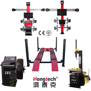 Machine d'alignement de roues de voiture à prix d'usine avec caméra d'alignement de roues 5 millions de pixels, équipement de <span class=keywords><strong>garage</strong></span> pour voitures et camions, outils d'alignement de roues - Product Image 6
