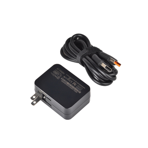 Tout nouveau pour <span class=keywords><strong>Lenovo</strong></span> <span class=keywords><strong>Yoga</strong></span> 900 adaptateur secteur pour <span class=keywords><strong>ordinateur</strong></span> portable 20V/5V 2A <span class=keywords><strong>chargeur</strong></span> d'<span class=keywords><strong>ordinateur</strong></span> cc avec connecteur USB - Product Image 1