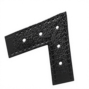 Guantes de Piel con Pantalla Táctil, Forro de Piel Ecológico, Material de Primera Calidad, Último Diseño en Existencia - Product Image 6