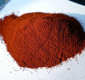 [1 1'-Bis(difenilfosfino)ferosene]dikloropaladium(II) untuk Industri Kimia, CAS 72287-26-4 PDCL2(<span class=keywords><strong>DPPF</strong></span>) produksi - Product Image 5