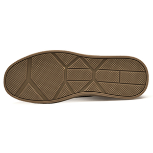 Nuevas botas de cuero para mujer a la moda con cordones al por mayor para mujer 37-46 zapatos náuticos de piel de vaca real de gran tamaño originales famosos 2025 - Product Image 4