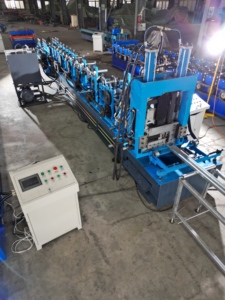 Máquina Formadora de Correas Intercambiables <span class=keywords><strong>PRO</strong></span> CZ - Product Image 4