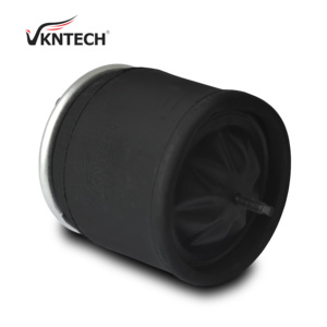 Pièces de rechange pour camion et remorque, livraison gratuite, ressort pneumatique, <span class=keywords><strong>suspension</strong></span> pneumatique, 3171692 - Product Image 2