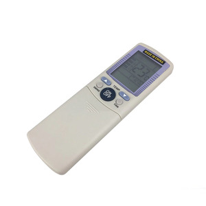 Control Remoto para Aire Acondicionado YR-D01 Compatible con <span class=keywords><strong>Haier</strong></span>, Control Remoto YR-D01 YR-D23 YL-D01 YL-D09 YR-D03 - Product Image 3