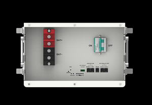Batteria <span class=keywords><strong>Ricaricabile</strong></span> LiFePO4 Stack 280 51.2 V 100ah 280Ah 300ah 314ah per Sistemi Solari, 8000 Cicli - Product Image 3