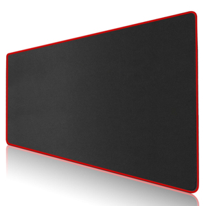Grand tapis de <span class=keywords><strong>souris</strong></span> de jeu 800x300x3MM, tissu caoutchouc, pour clavier, Sublimation personnalisé - Product Image 2
