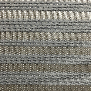 100% Đan polyester ngoài trời lưới vải cho ghế văn phòng cái nôi trở lại Chất liệu rèm Dải thiết kế - Product Image 5