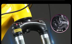 <strong>Jeep</strong> Factory 26 Inch Alloy Racing Dirt Bikes Sale - Product Image 6