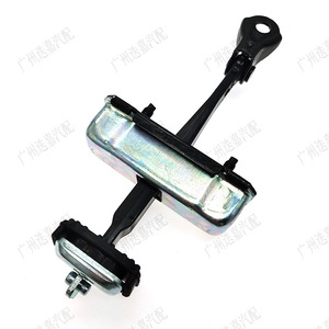 72340-SDC-A01 ตัวกันกระแทกประตูสำหรับรุ่นที่ 7 แอคคอร์ด CM4/5/6 บานพับด้านหน้าขวาทนทาน - Product Image 3