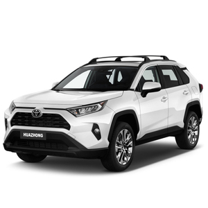 Auto giappone di seconda mano Ra-v-4 abbastanza spazio funzionamento quotidiano ibrido 4wd veicolo gigante 2020 2022 2023 auto usate Toyota Ra v-4 - Product Image 1