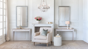 <span class=keywords><strong>Fauteuil</strong></span> <span class=keywords><strong>moderne</strong></span> antique Style <span class=keywords><strong>Louis</strong></span> XVI classique siège profond confortable manchon en tissu interchangeable maison bureau salon - Product Image 6