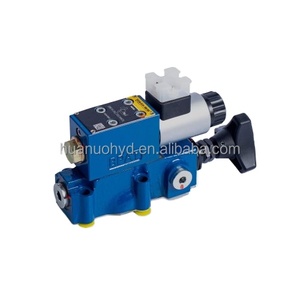 ชุดวาล์วระบายแรงดันแบบควบคุมโดยตรง รุ่น DZ DP ยี่ห้อ HUANUO - Product Image 2