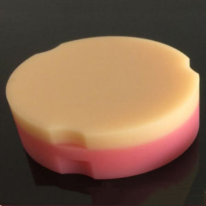 Multicer <span class=keywords><strong>cad</strong></span>/פקה 98op מערכת <span class=keywords><strong>Pmma</strong></span> בלוק מכירה חמה שיניים חם מכירה שיניים מתכלים נשלפת שיניים מעבדה <span class=keywords><strong>pmma</strong></span> לחסום ריק עבור <span class=keywords><strong>cad</strong></span> פתוח <span class=keywords><strong>cam</strong></span> - Product Image 5