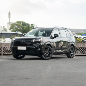 AION V Edición Inteligente, Venta al por Mayor, Nuevo Sedán Eléctrico de Alta Calidad, EV con Autonomía de 650 km, Potencia de 150-200 kW, Batería de Litio <span class=keywords><strong>Tyrannosaurus</strong></span> - Product Image 1