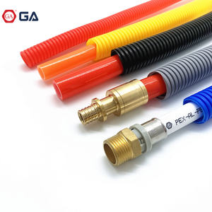 Заводская распродажа, труба Pe-xa и труба Pe-xb с фитингами Pexa 16-32 мм - Product Image 4