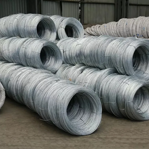 ASTM Certified Galvanized <b>Wire</b> for Arts <b>Crafts</b> Welding Applications Non-Toxic Finish Various Gauges Factory Direct Low Price for - Product Image 6