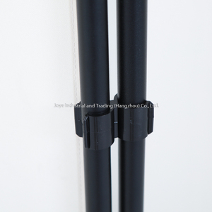 Office Room Metal Portable Mobile <b>Folding</b> <b>Screen</b> Room Divider - Product Image 6