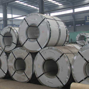 Cold Rolled ASTM SUS 201 202 316Ti 304 304L 310S 316L 321 409L 904L <b>Stainless</b> <b>Steel</b> <b>Coil</b> with Cutting & Bending Services - Product Image 5