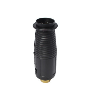 Buse de nettoyeur haute pression à jet réglable en éventail, 200 bars 3000 PSI, en laiton et plastique, pour lavage de voitures et dégraissage, usage moyen - Product Image 1