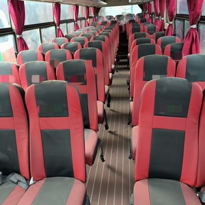 Autocar <span class=keywords><strong>d</strong></span>'occasion Euro 2, 50 places, conduite à gauche/droite, grand bus <span class=keywords><strong>de</strong></span> transport <span class=keywords><strong>de</strong></span> passagers pour les pays africains - Product Image 6