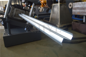 Hoàn toàn tự động <span class=keywords><strong>C</strong></span> & <span class=keywords><strong>z</strong></span>-profile cuộn tạo thành máy <span class=keywords><strong>C</strong></span> xà gồ lạnh tạo thành máy <span class=keywords><strong>Z</strong></span> xà gồ sản xuất máy mó<span class=keywords><strong>c</strong></span> - Product Image 6