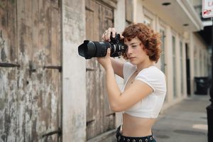 Objectif Tamron 35-150mm F2-2.8 Di III VXD (Ni kon Z, A058) - Product Image 4