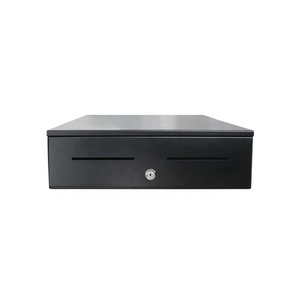 HD-1619 <span class=keywords><strong>de</strong></span> gran capacidad RJ11 POS cajón <span class=keywords><strong>de</strong></span> efectivo 5 en efectivo 5 moneda para <span class=keywords><strong>la</strong></span> venta al por menor/supermercado - Product Image 1