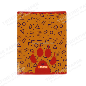 Máy Tính Xách Tay Trường Tiểu Học Giá Rẻ Máy Tính Xách Tay Quy Tắc Dòng Đơn Togo Tập Thể Dục Trường Book24/48 Tờ - Product Image 4