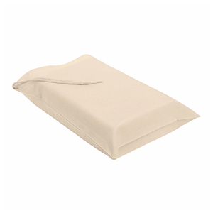 ถุงผ้าฝ้ายแบบมีเชือกผูกพร้อมโลโก้สั่งทำ สำหรับการสร้างแบรนด์ บรรจุภัณฑ์สำหรับร้านค้าปลีก และของแจก - Product Image 4