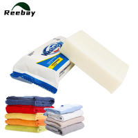 Offre Spéciale – Savon de Lessive Rectangulaire en Gros à Prix Avantageux Direct Fabricant – Parfum Personnalisable Marque Reebay