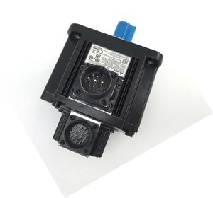 Moteur AC Delta ECMA-C20807RS ECMA-E11310RS pour accessoires de machine CNC - Product Image 1
