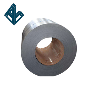เหล็กแผ่นรีดเย็น Crs 1008 Ak เหล็กม้วนรีดเย็นสีดำอบอ่อน <span class=keywords><strong>SPCC</strong></span> - Product Image 5