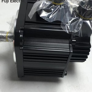 Dispositivos de Protección para Equipos Industriales de Aleación de Aluminio Negros con Motor Gyg AC DC - Product Image 2