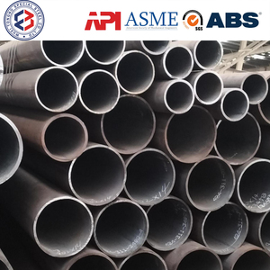 بيع بالجملة أنبوب هيدروليكي مسحوب على البارد ST52 E355 48 أنبوب شحذ SiMn للأسطوانات الهيدروليكية - Product Image 3