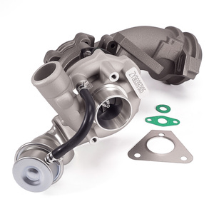GT1544S turbocompresor para VW <span class=keywords><strong>T4</strong></span> transportador 1,9 TD ABL 68HP 1995-2003 - Product Image 2