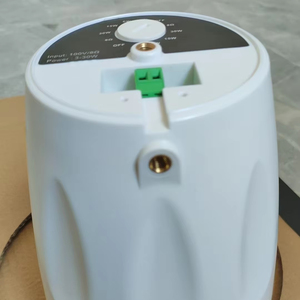 Sistema di Altoparlanti a Tromba 510M con Resistenza a Pressione Costante Regolabile, Ingresso a 3 Cifre, Tromba Coassiale da 5.5", Sensibilità 108dB, 250-8kHz - Product Image 5