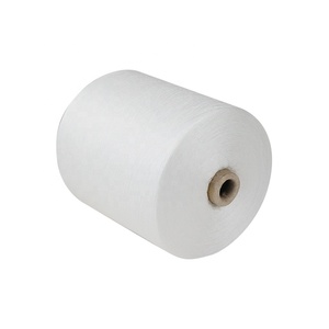 Nhà Máy Giá Rẻ 100% <span class=keywords><strong>Polyester</strong></span> Spun Đóng <span class=keywords><strong>Virgin</strong></span> Sợi 20/<span class=keywords><strong>1</strong></span> 30/<span class=keywords><strong>1</strong></span> <span class=keywords><strong>40</strong></span>/<span class=keywords><strong>1</strong></span> 50/<span class=keywords><strong>1</strong></span> 60/<span class=keywords><strong>1</strong></span> - Product Image 1