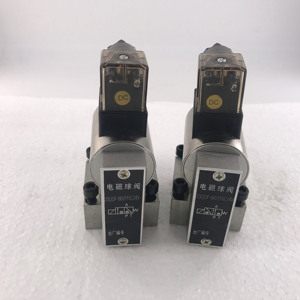 Van Khí Điện Từ 23QDF6K 23QDF6B, Van Điện Từ Solenoid Valve, Van Tiết Lưu Đa Van - Product Image 1